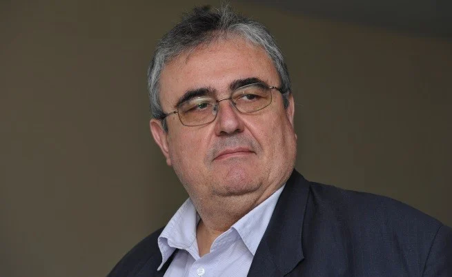 огнян минчев