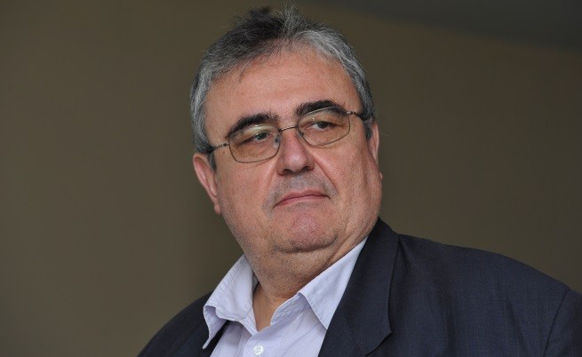 огнян минчев