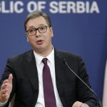 Александър Вучич