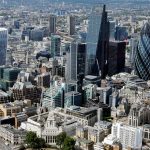 лондонско сити лондон