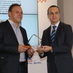 ПИБ връчва награди най-добра българска фирма Победител в категория Средна и голяма фирма стана „Прогрес” АД  Победител в категория Средна и голяма фирма стана „Прогрес” АД Чавдар Златев