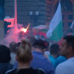 протести