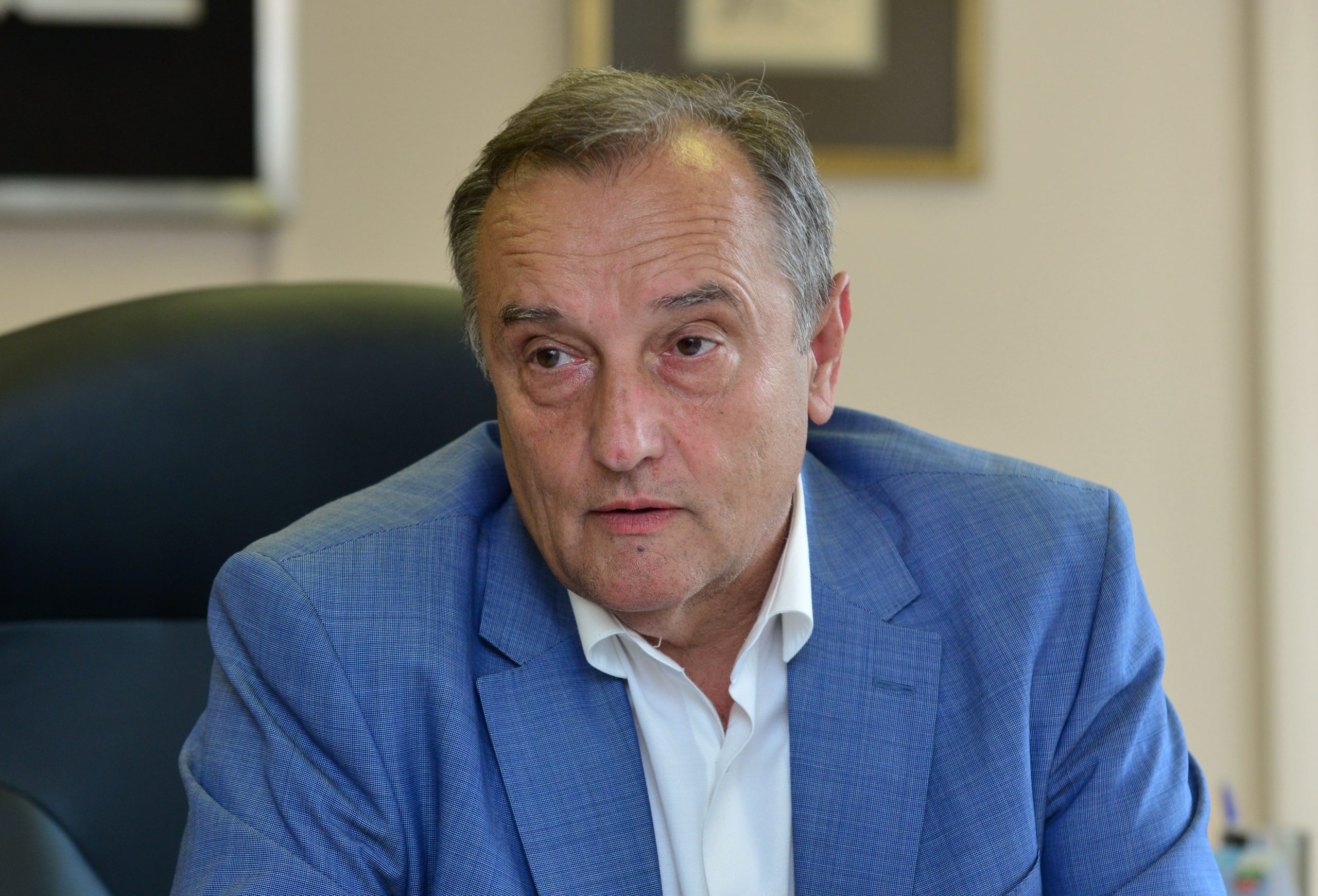 Светослав Глосов
