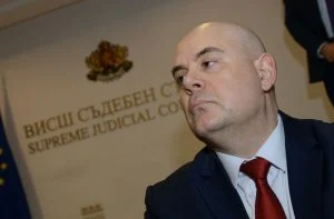 ВСС Иван Гешев е избран за главен прокурор
