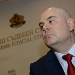 ВСС Иван Гешев е избран за главен прокурор