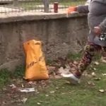 оранжеви маски
