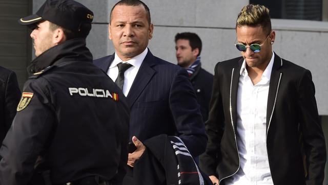 Neymar/Неймар