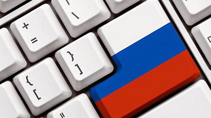 русия руски интернет