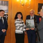 Парламент Данаил Кирилов Цвета Караянчева