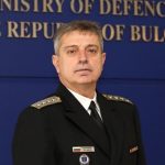 адмирал Емил Ефтимов