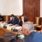 Законовите промени за новия механизъм за МРЗ влизат в пленарната зала