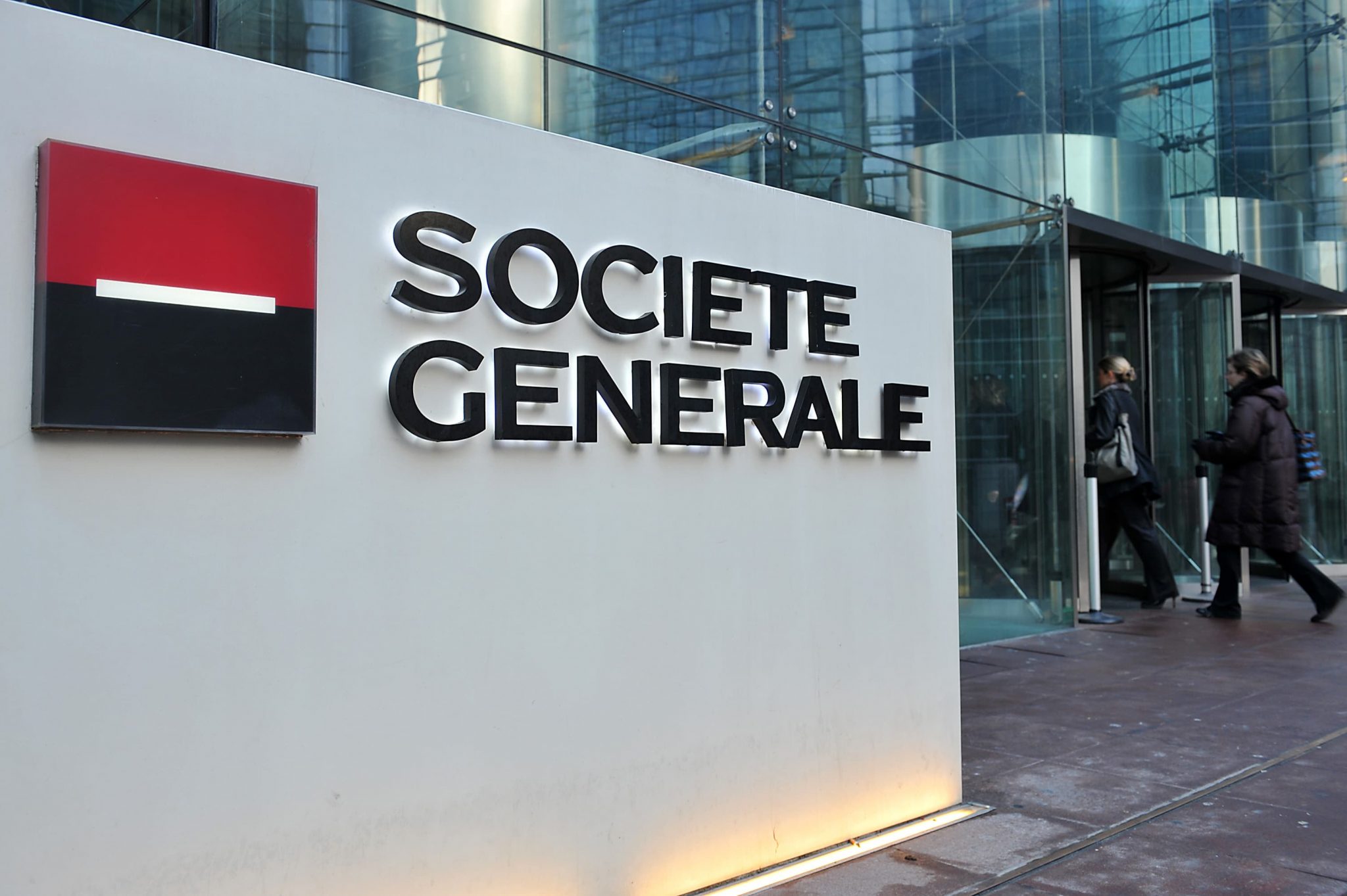 Societe Generale Bank