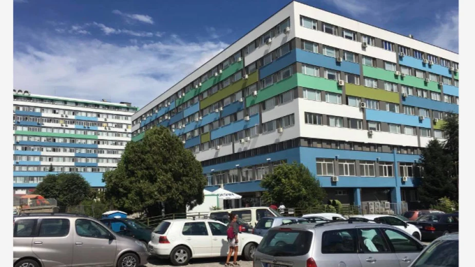 Изписаха двете момиченца, пострадали в тежкия инцидент в Слънчев бряг