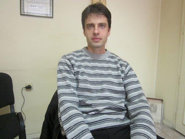 Пламен Евгениев