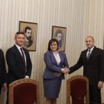 Корнелия Нинова