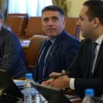 Министерски съвет Деница Сачева