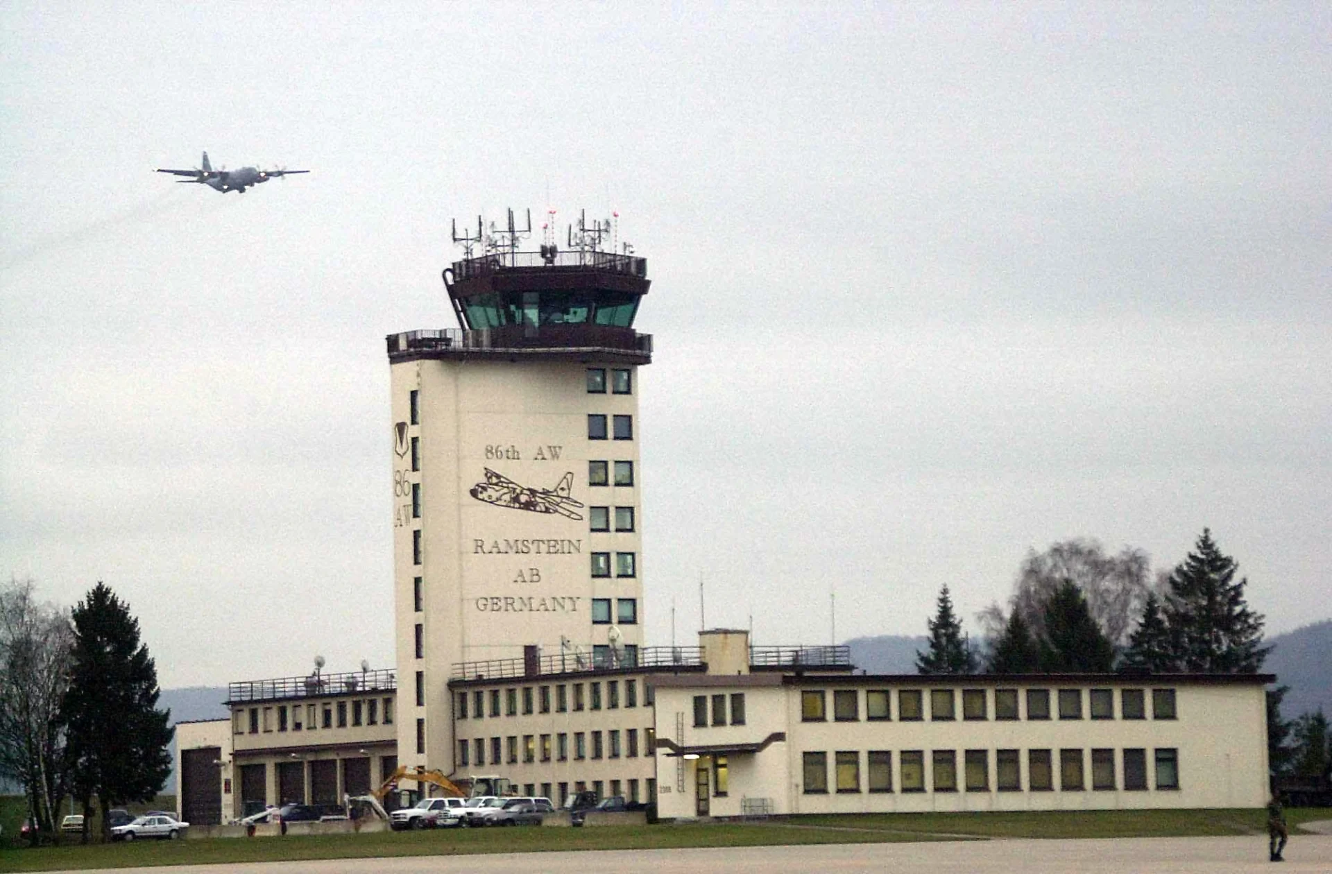 база рамщайн