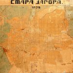 План за възстановяване на Стара Загора