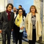 Инициативен комитет Румен Радев Илияна Йотова (БНТ)