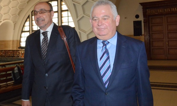 ген. Киров