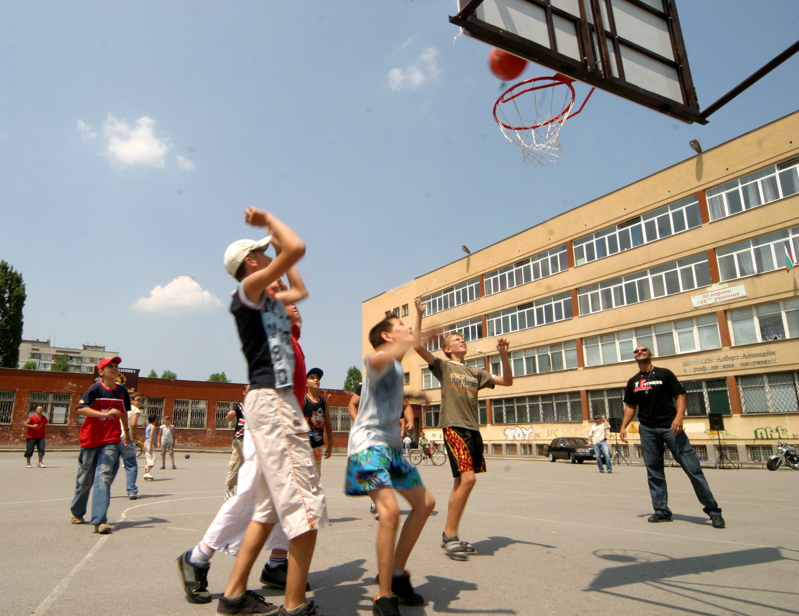 Удължават давността за престъпления срещу деца