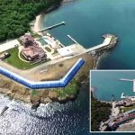 Росенец - сарай - незаконно строителство