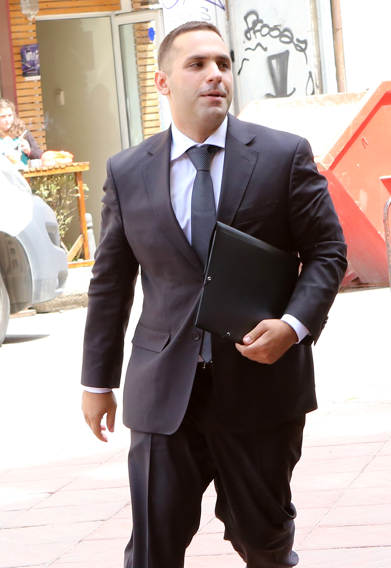 Министерство на икономиката Емил Караниколов