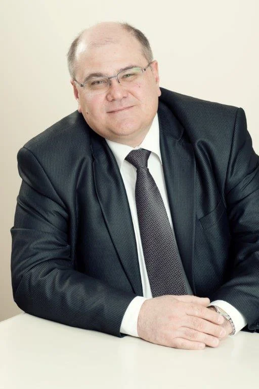 Георги Минчев - българо-руска търговска палата