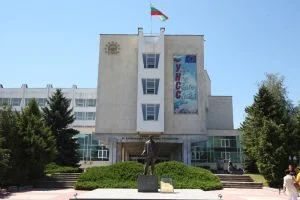 Университет за национално и световно стопанство