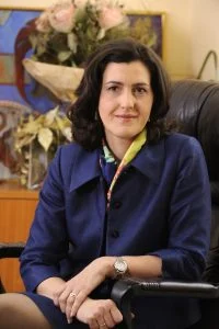 Маргарита Кариди - Пиреос банк