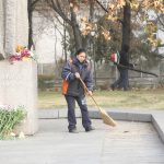 Патронен празник Софийски университет св. Климент Охридскичистачка