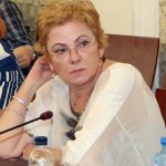 Парламент комисия по икономическа политика изслушване на членове на КЗК Юлия Ненкова