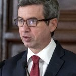 Министърът на труда и социалната политика на Италия Андреа Орландо