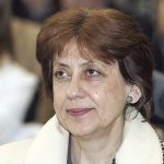 Председателят на НСИ Ренета Инджова