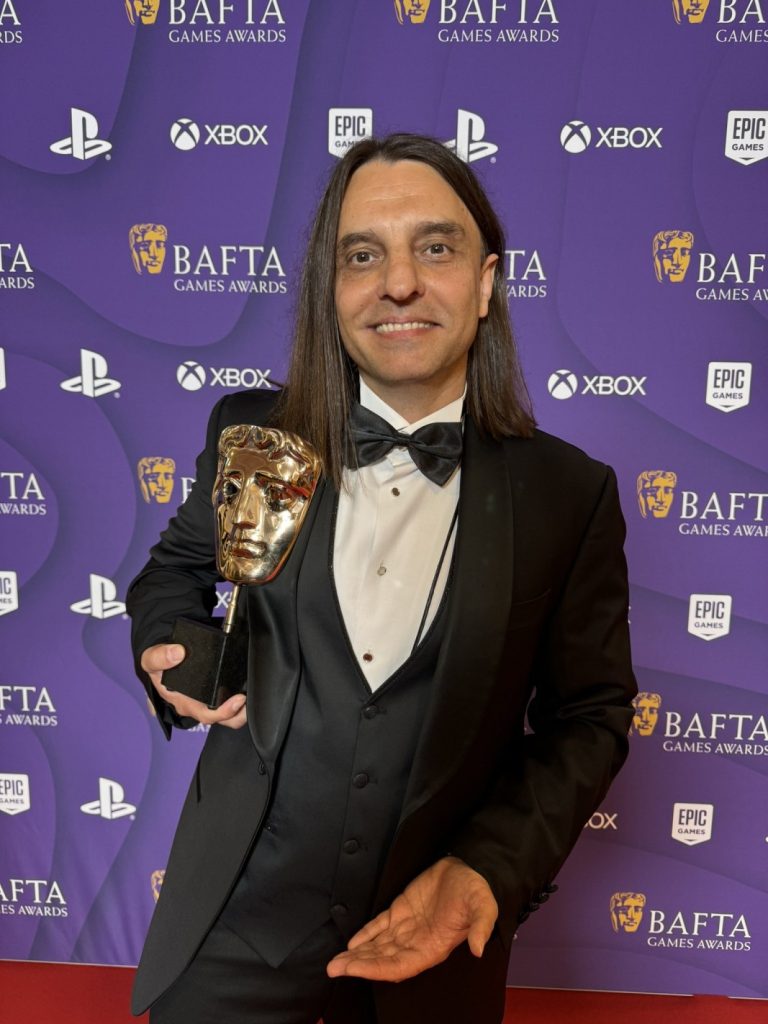 BAFTA