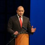 130 години т първия закон за адвокатите Румен Радев