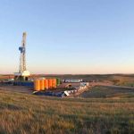 шистов газ