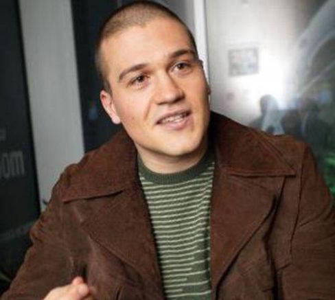 Никола Вапцаров