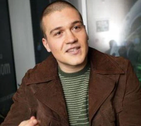 Никола Вапцаров