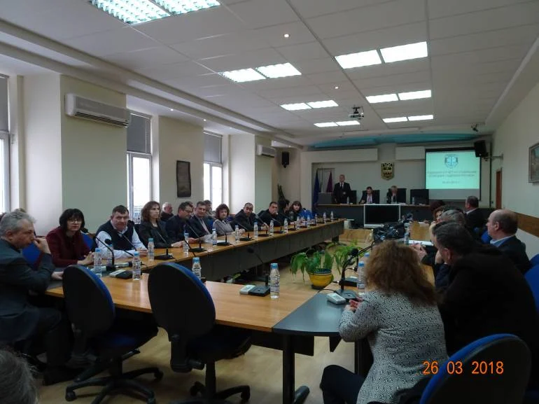 прокурори ловеч