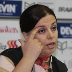Мирослава Тодорова - съдия