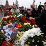 мемориал борис немцов
