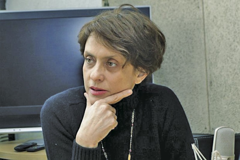 Надежда Нейнски