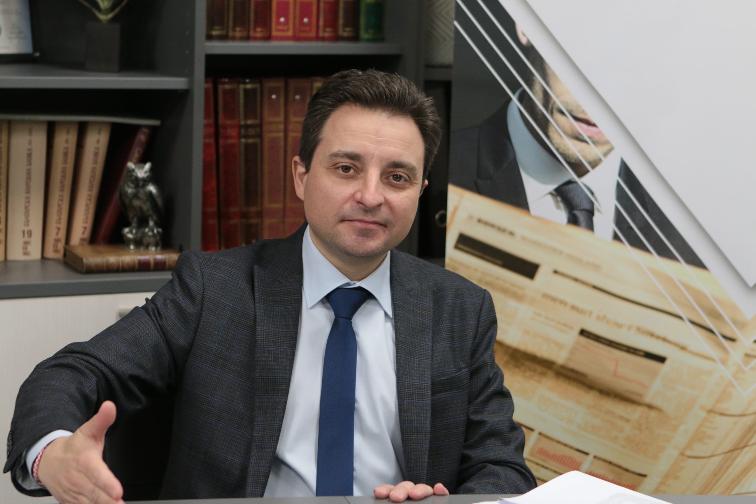 Димитър Данчев