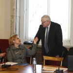 Парламент Комисия по бюджет и финанси Менда Стоянова Петър Кънев
