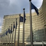 еврокомисия европейска комисия ек брюксел