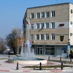 община петрич