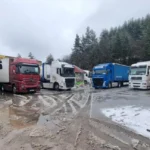 Превозвачи от РСМ очакват до понеделник Брюксел да вземе решение по исканията им