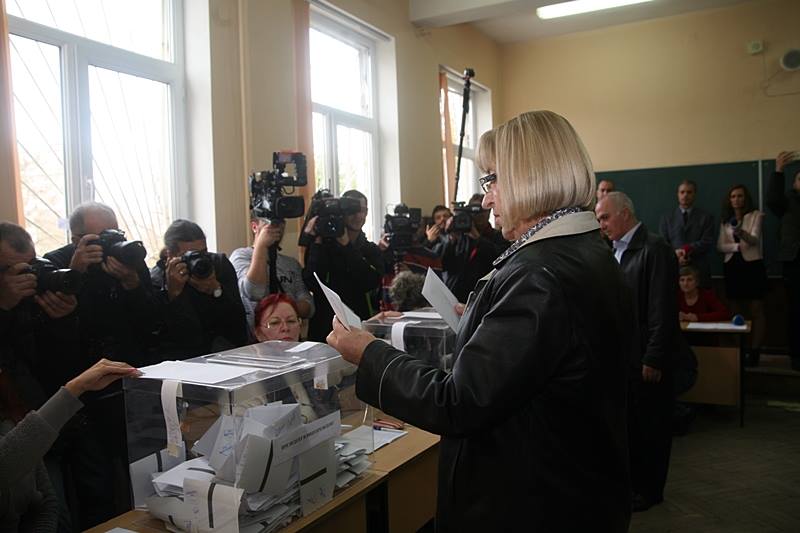 цецка цачева