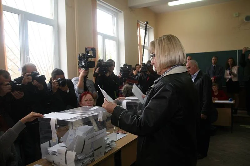 цецка цачева